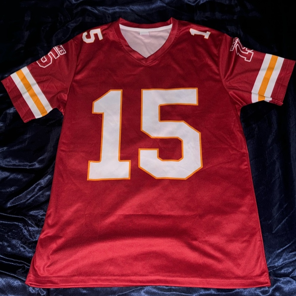 Chiefs jersey